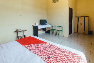 Oyo 2269 Hotel Astika