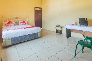 Oyo 2269 Hotel Astika