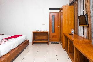 Hotel Oyo 681 Wisma Family Raya