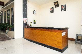 Hotel Oyo 681 Wisma Family Raya