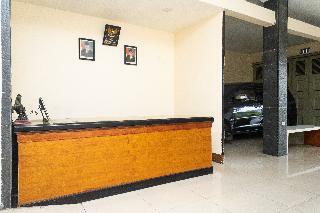 Hotel Oyo 681 Wisma Family Raya