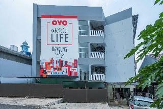 Hotel Oyo 1876 Fortuna Residence