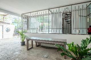 Hotel Oyo 1876 Fortuna Residence