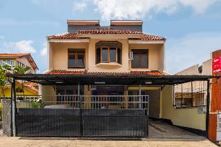 Hotel Tubagus Guest House