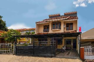Hotel Tubagus Guest House