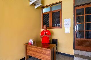Hotel Tubagus Guest House