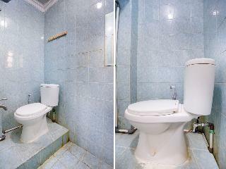 Hotel Oyo Life 2050 D'cinnamons Residence
