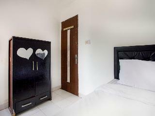 Hotel Oyo Life 2050 D'cinnamons Residence