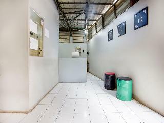 Hotel Oyo Life 2050 D'cinnamons Residence