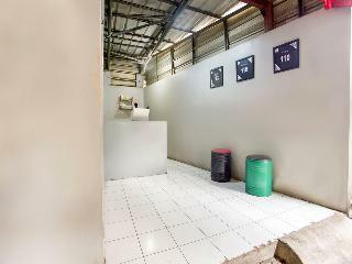 Hotel Oyo Life 2050 D'cinnamons Residence
