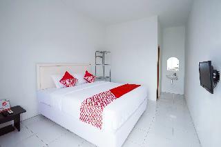Hotel Oyo 2189 Rossan Villa 3 Kazanan