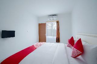 Hotel Oyo 2189 Rossan Villa 3 Kazanan
