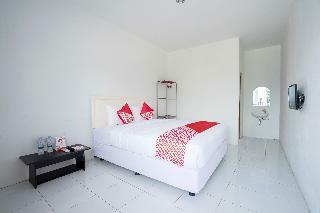 Hotel Oyo 2189 Rossan Villa 3 Kazanan