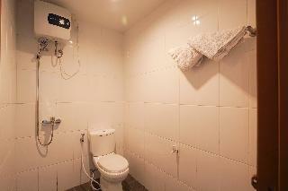 Hotel Oyo 2189 Rossan Villa 3 Kazanan