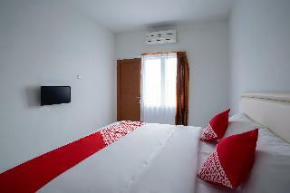 Hotel Oyo 2189 Rossan Villa 3 Kazanan