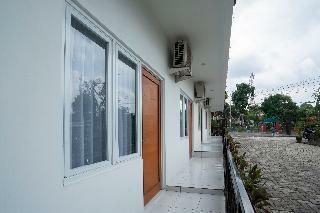 Hotel Oyo 2189 Rossan Villa 3 Kazanan