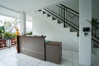 Hotel Oyo 2189 Rossan Villa 3 Kazanan