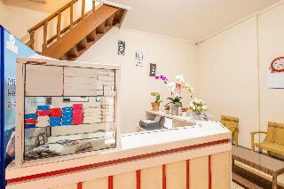 Sutanto Guest House