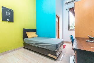 Hotel Oyo 2337 Pondok Cimanggu
