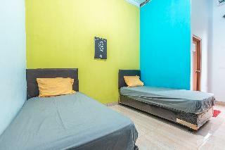 Hotel Oyo 2337 Pondok Cimanggu