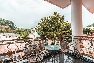 Hotel Oyo 2337 Pondok Cimanggu