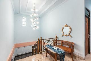 Hotel Oyo 2337 Pondok Cimanggu