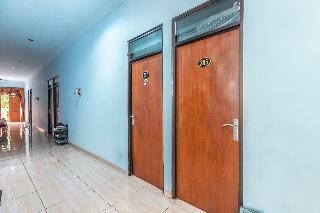 Hotel Oyo 2337 Pondok Cimanggu
