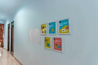Hotel Oyo 2337 Pondok Cimanggu