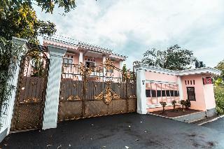Hotel Oyo 2337 Pondok Cimanggu
