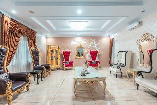 Hotel Oyo 2337 Pondok Cimanggu