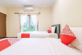 Oyo 1654 Maha Bharata Kuta Inn