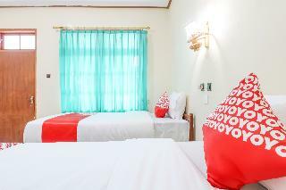 Oyo 1654 Maha Bharata Kuta Inn