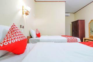 Oyo 1654 Maha Bharata Kuta Inn