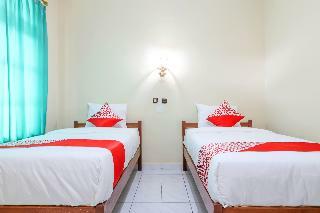 Oyo 1654 Maha Bharata Kuta Inn