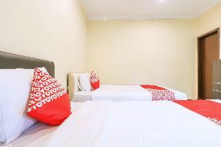 Oyo 1654 Maha Bharata Kuta Inn