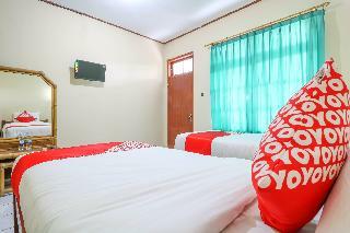 Oyo 1654 Maha Bharata Kuta Inn