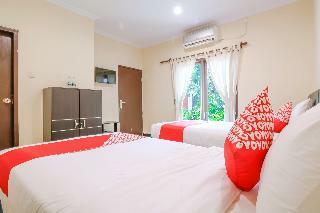Oyo 1654 Maha Bharata Kuta Inn