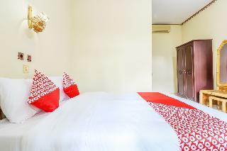 Oyo 1654 Maha Bharata Kuta Inn