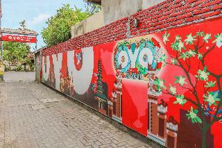 Oyo 1654 Maha Bharata Kuta Inn