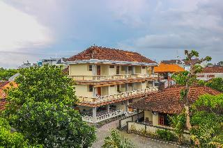 Oyo 1654 Maha Bharata Kuta Inn