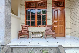 Oyo 1654 Maha Bharata Kuta Inn
