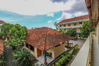 Oyo 1654 Maha Bharata Kuta Inn
