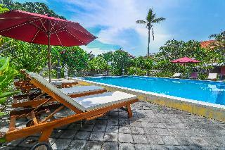 Hotel Oyo 2184 Nan Berlian Inn