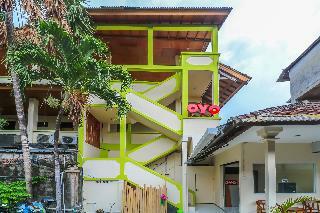Hotel Oyo 2184 Nan Berlian Inn