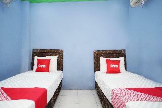 Hotel Oyo 2343 Winolanto Guest House