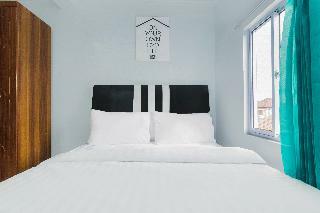 Hotel Oyo 2485 Darisa Marshall Kost Syariah