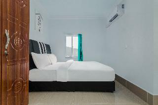 Hotel Oyo 2485 Darisa Marshall Kost Syariah