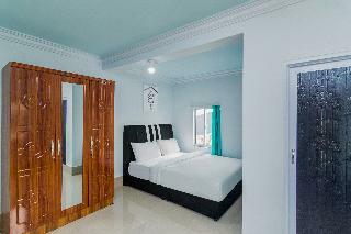 Hotel Oyo 2485 Darisa Marshall Kost Syariah