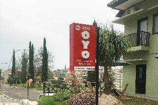 Hotel Oyo 2350 Panorama Inn Residence