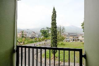 Hotel Oyo 2350 Panorama Inn Residence